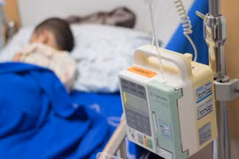 Hàng chục học sinh nghi ngộ độc, Bộ Y tế yêu cầu truy xuất nguồn gốc thực phẩm