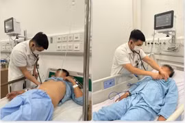 Năm người tử vong, 8 nạn nhân cấp cứu vì khí độc ở trang trại lợn: Cảnh báo "sát thủ vô hình" H₂S