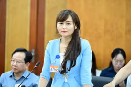 Tiếp tục giảm số lượng thôn, tổ dân phố, tinh gọn đầu mối