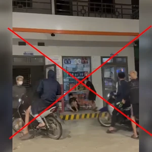 Triệu tập gần 50 thanh, thiếu niên tham gia các cuộc "hỗn chiến" trong đêm