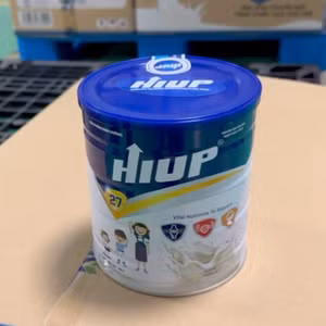 Điểm tin Podcast 20-06-2025: Bắt tạm giam Chủ tịch Công ty Z Holding để điều tra về hành vi sản xuất sữa bột Hiup giả