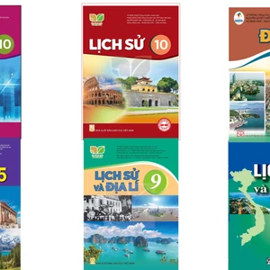 Điểm tin podcast ngày 15-6-2025: Thay đổi sách giáo khoa và chương trình học sau sáp nhập tỉnh, thành 