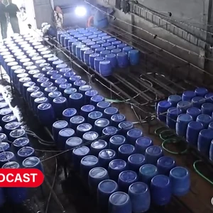 Điểm tin Podcast 20-05-2025: Phát hiện cơ sở bán 60 tấn giá đỗ ngâm chất tăng trưởng