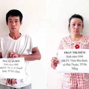 Tin Podcast ngày 2-12-2025: Truy xét nhanh, bắt cặp nam nữ nghiện ngập rủ nhau đi trộm môtô