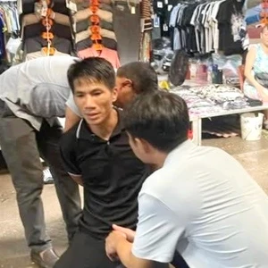 Bắt đối tượng sát hại lái xe ôm tại Lạng Sơn