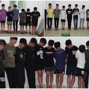 Điểm tin Podcast 11-06-2025: Bắt nhóm 28 đối tượng hỗn chiến tại cây xăng