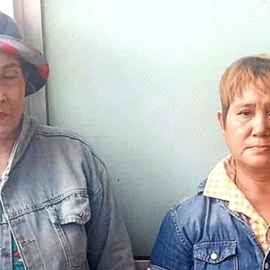 Điểm tin Podcast 22-05-2025: Hai phụ nữ bắt cóc bé gái 7 tuổi để gây áp lực đòi nợ