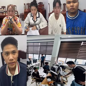 Điểm tin Podcast 19-06-2025: Triệt xóa ổ nhóm lừa đảo chiếm đoạt tài sản bằng hình thức mua hàng bốc thăm trúng thưởng