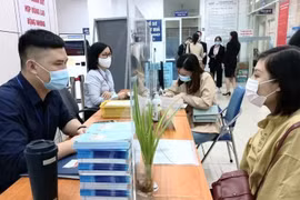 Cận Tết, đơn hàng tấp nập, lao động thời vụ được săn đón