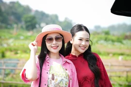 Ca sĩ, Tiến sĩ âm nhạc Khánh Ly: Hành trình đi học giúp ta nhìn lại chính mình