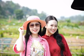 Ca sĩ, Tiến sĩ âm nhạc Khánh Ly: Hành trình đi học giúp ta nhìn lại chính mình