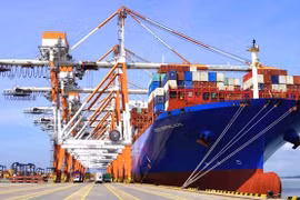 Việt Nam - điểm sáng hiếm hoi của kinh tế châu Á 