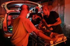 Indonesia: Hỏa hoạn nghiêm trọng tại viện dưỡng lão 