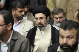 Ai sẽ kế nhiệm lãnh tụ tối cao Ali Khamenei ở Iran? 