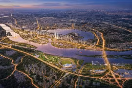 Khẳng định vị thế trung tâm và sứ mệnh dẫn dắt của Thủ đô