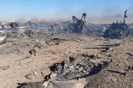 Hy vọng nào cho một lệnh ngừng bắn tại Trung Đông?