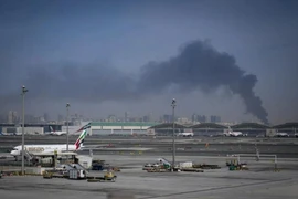 Du lịch toàn cầu “điêu đứng” vì xung đột quân sự ở Trung Đông 