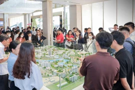 Gắn mã định danh bất động sản, thị trường sẽ minh bạch và bớt “ảo” hơn