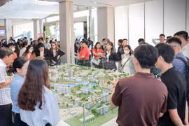 Gắn mã định danh bất động sản, thị trường sẽ minh bạch và bớt “ảo” hơn