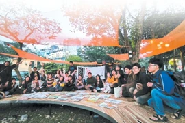 Di sản Hà Nội - Nguồn cảm hứng sáng tạo bất tận