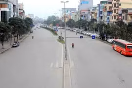 Tìm nhân chứng vụ tai nạn giao thông trên đường Trán Khát Chân