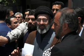 Tân Lãnh tụ tối cao Iran và cuộc xung đột quân sự tại Trung Đông 