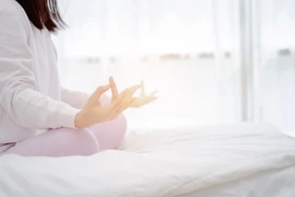 Thói quen buổi sáng giúp tăng cường trí não