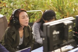Đạo diễn, nhà sản xuất, diễn viên Thu Trang: Khi bỏ tiền mua vé, khán giả có quyền... 