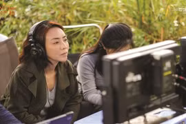 Đạo diễn, nhà sản xuất, diễn viên Thu Trang: Khi bỏ tiền mua vé, khán giả có quyền... 