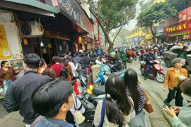 Khi vàng và bạc không còn là “vịnh tránh bão”