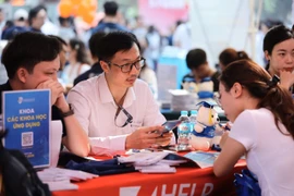 Hàng loạt thay đổi trong xét tuyển đại học năm 2026