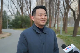 Chuyên gia quốc tế: Đại hội XIV của Đảng mở ra giai đoạn bứt phá chiến lược cho Việt Nam 