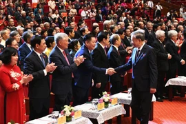 Kiến tạo thể chế để đất nước bước vào kỷ nguyên phát triển mới