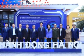 Hà Nội - “Đầu tàu tri thức” dẫn dắt cả nước tiến vào kỷ nguyên mới