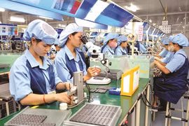 Để ngành công nghiệp hỗ trợ thực sự tham gia chuỗi sản xuất toàn cầu 