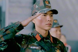 Diễn viên Steven Nguyễn: Vào vai phản diện trong “Mưa đỏ”, nhưng muốn về phe ta