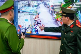 “Phạt nguội” - giải pháp hữu hiệu “đặc trị” vi phạm trật tự đô thị