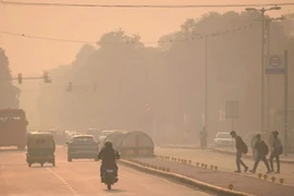 Cuộc chiến cam go chống “sát thủ” thầm lặng tại đô thị