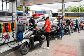 Nỗ lực tiết kiệm và chuyển đổi năng lượng để ứng phó “cú sốc” năng lượng 