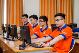 Thông báo tuyển chọn công dân có trình độ đại học ngành công nghệ thông tin vào CATP Hà Nội 