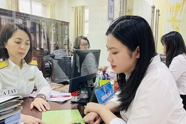 Việt Nam luôn bảo đảm tính minh bạch và hiệu quả của hệ thống thuế