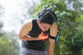 Dấu hiệu cảnh báo đột quỵ khi chơi thể thao