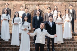 Nhạc sĩ Nguyễn Thành Trung: Để giải điệu cất lên điều muốn nói