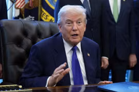 Vì sao Tổng thống Mỹ Donald Trump yêu cầu Đại học Harvard bồi thường 1 tỷ USD?