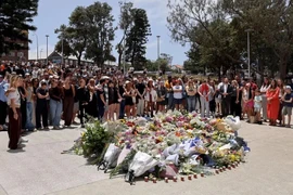 Australia sẽ sửa đổi luật kiểm soát súng sau thảm kịch trên bãi biển Bondi