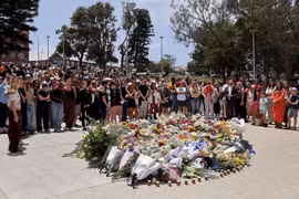 Australia sẽ sửa đổi luật kiểm soát súng sau thảm kịch trên bãi biển Bondi