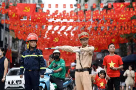 Chiến công thầm lặng của người chiến sỹ tham mưu