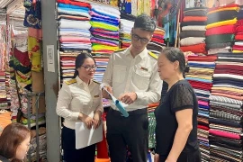 Lý do nhiều hộ kinh doanh vẫn chưa chuyển đổi kê khai thuế 