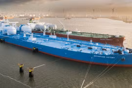 Các nước tìm giải pháp bảo đảm an ninh năng lượng do căng thẳng tại Trung Đông 