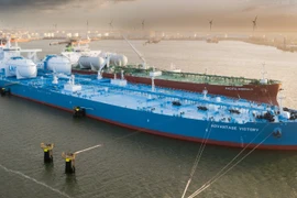 Các nước tìm giải pháp bảo đảm an ninh năng lượng do căng thẳng tại Trung Đông 